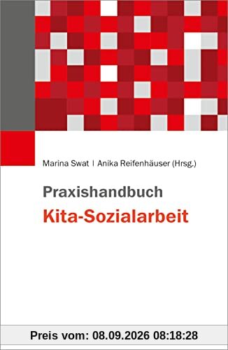 Praxishandbuch Kita-Sozialarbeit