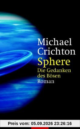 Sphere. Die Gedanken des Bösen.