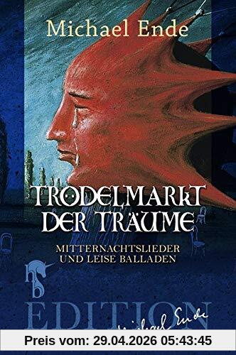 Trödelmarkt der Träume: Mitternachtslieder und leise Balladen