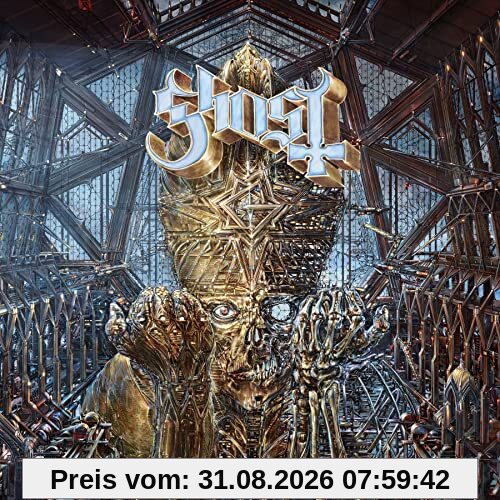 Impera [Vinyl LP]