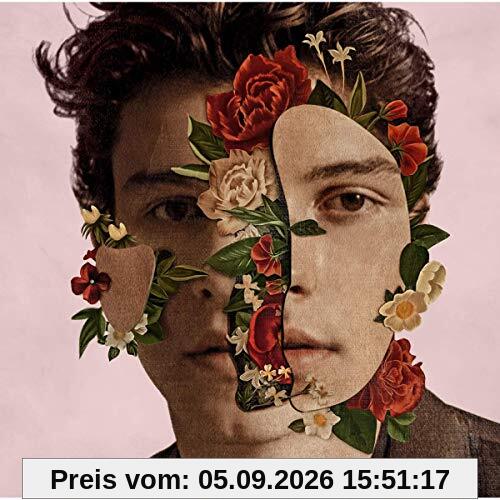 Shawn Mendes (Deluxe Edt.)