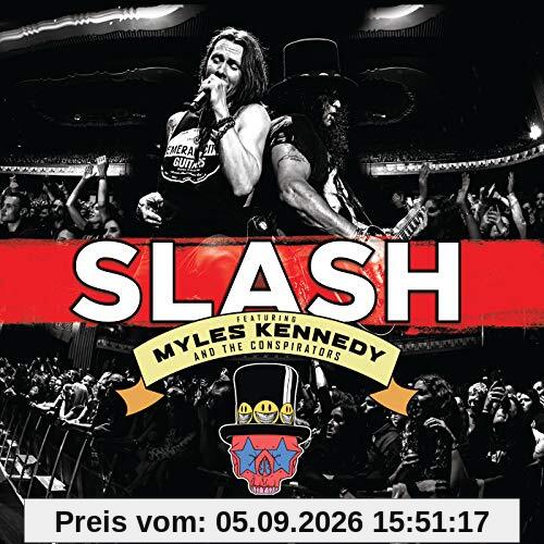 Living The Dream Tour (2CD+Blu-Ray)