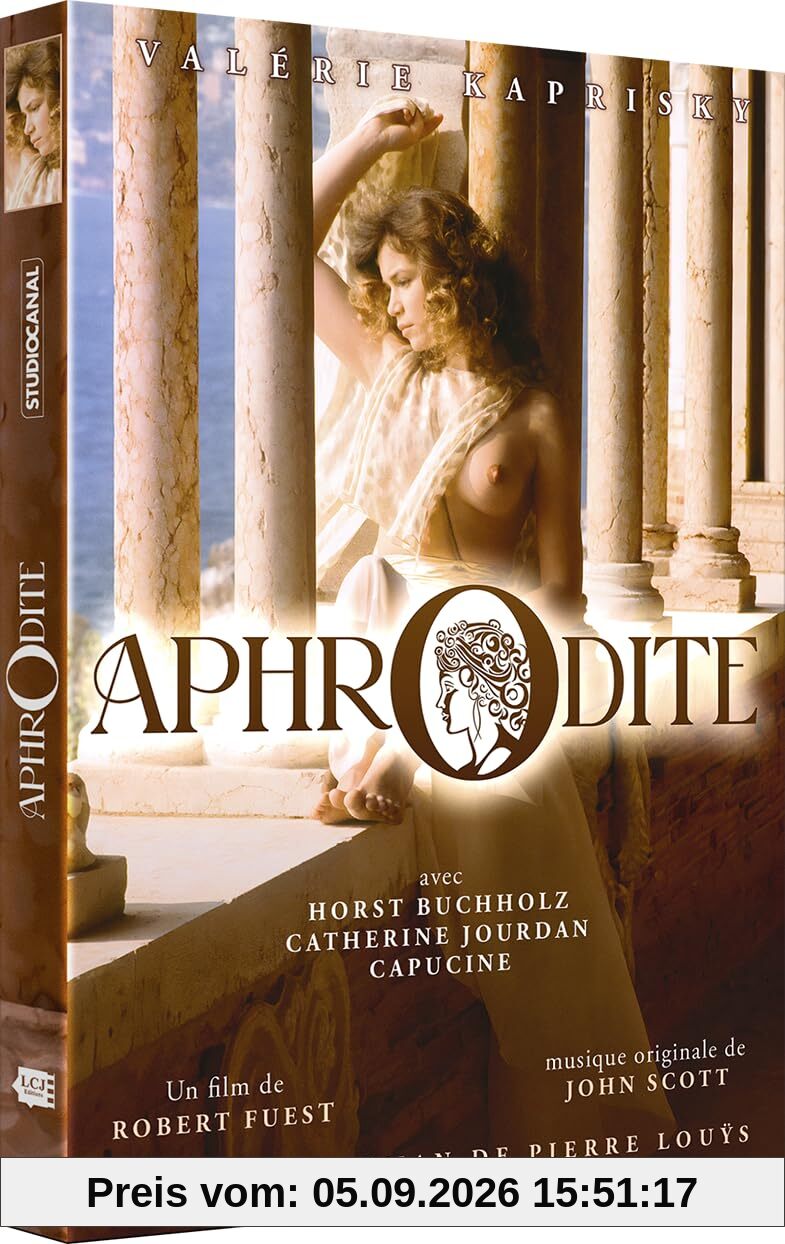 Aphrodite [FR Import]