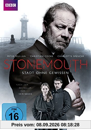 Stonemouth - Stadt ohne Gewissen
