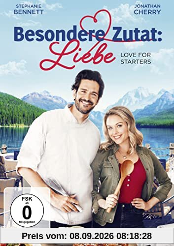 Besondere Zutat: Liebe - Love For Starters