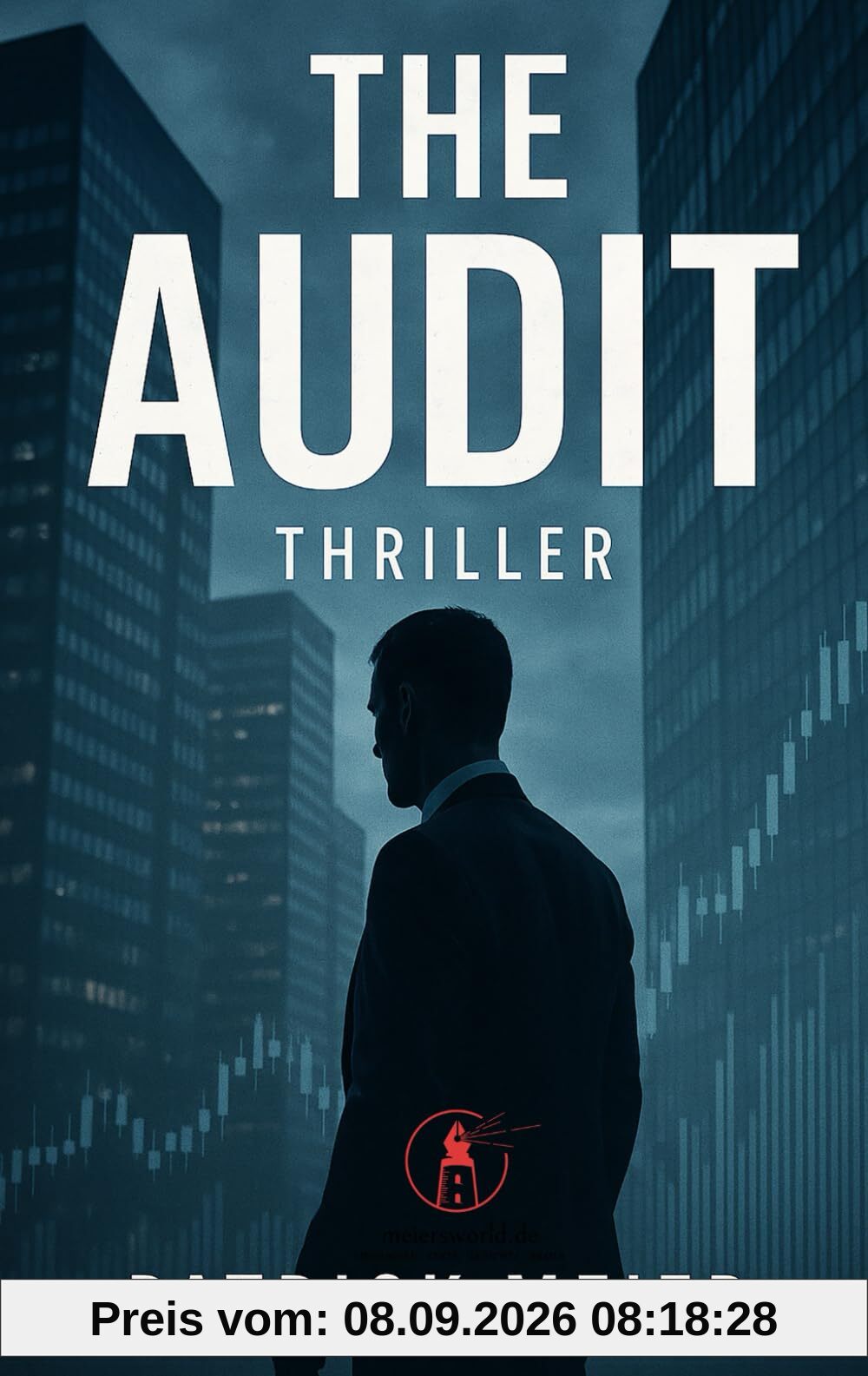 The Audit: Eine Agentur. Ein Audit. Kein Ausweg.
