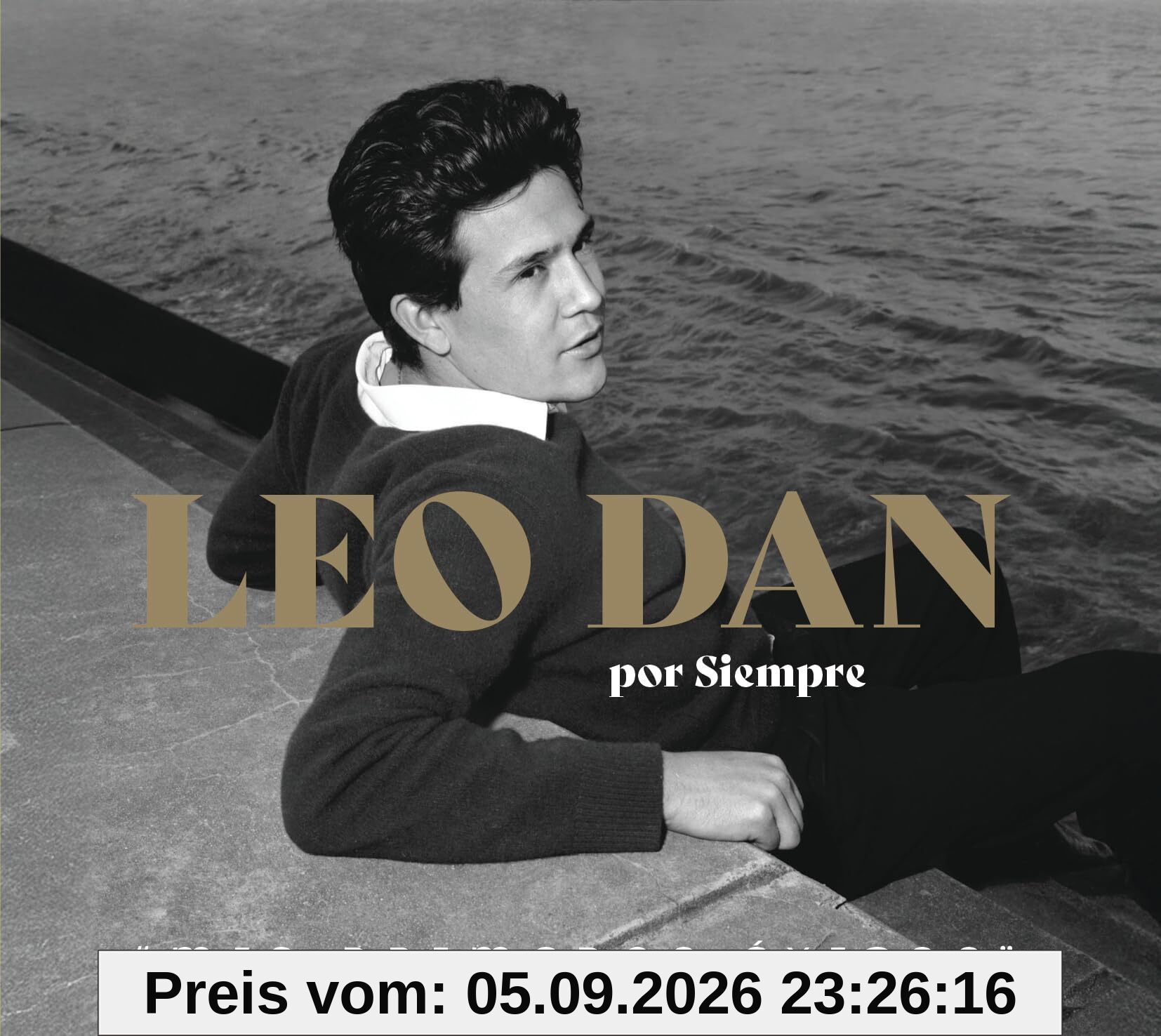 LEO DAN POR SIEMPRE “MIS PRIMEROS EXITOS”