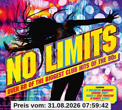 No Limits