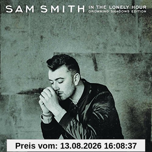 In The Lonely Hour (Drowning Shadows Edition) 2 LP [Vinyl LP]