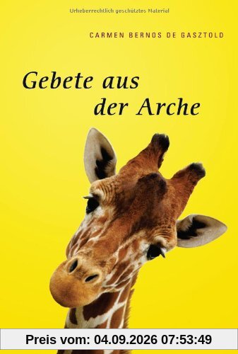 Gebete aus der Arche