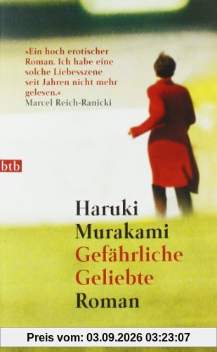 Gefährliche Geliebte: Roman