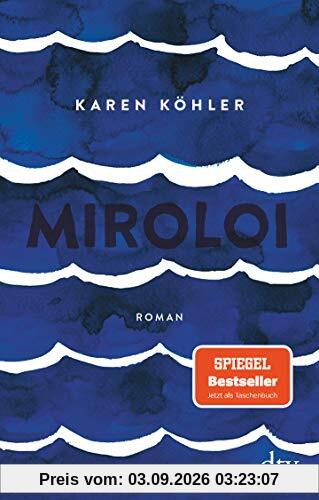 Miroloi: Roman