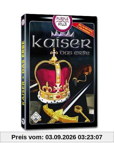 Kaiser - Das Erbe