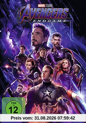 Avengers: Endgame
