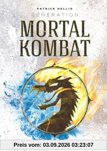 Génération Mortal Kombat