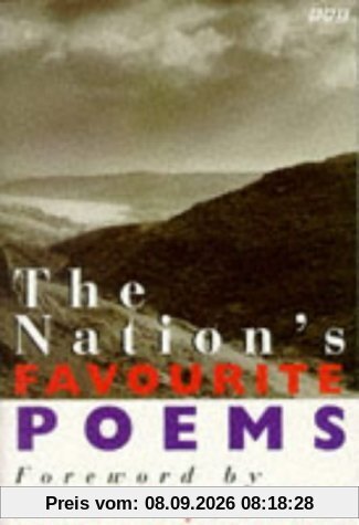 The Nation's Favourite: Poems