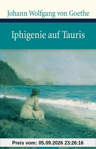 Iphigenie auf Tauris