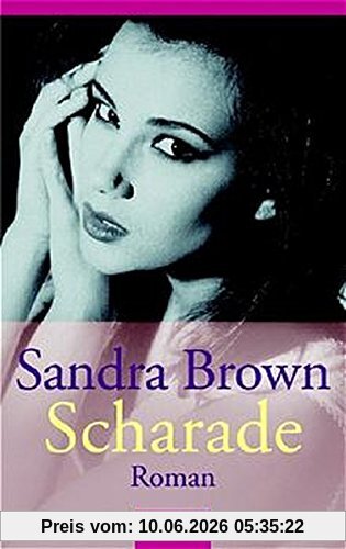 Scharade: Roman (Goldmann Allgemeine Reihe)