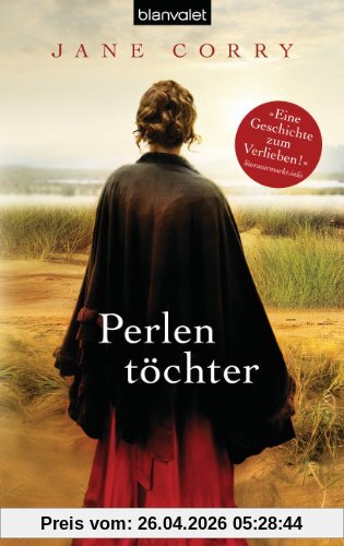 Perlentöchter: Roman
