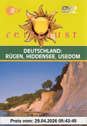 Deutschland - Rügen/Hiddensee/Usedom - ZDF Reise