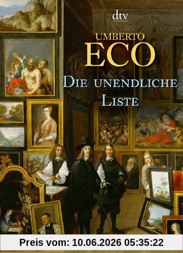 Die unendliche Liste