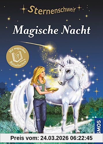 Sternenschweif Magische Nacht