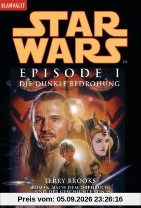 Star wars - Episode I, Die dunkle Bedrohung