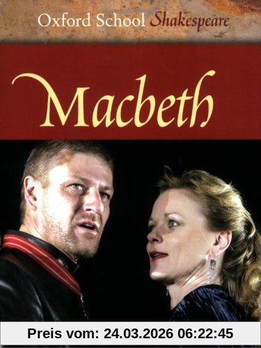 Oxford School Shakespeare Series