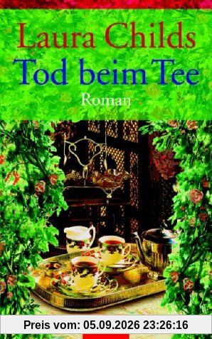 Tod beim Tee.