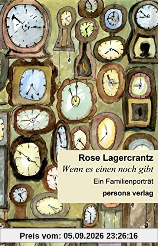Wenn es einen noch gibt: Ein Famliienporträt