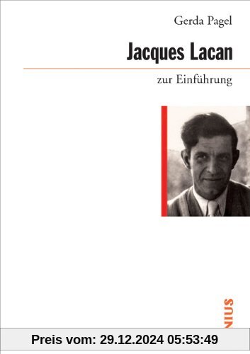 Jacques Lacan zur Einführung