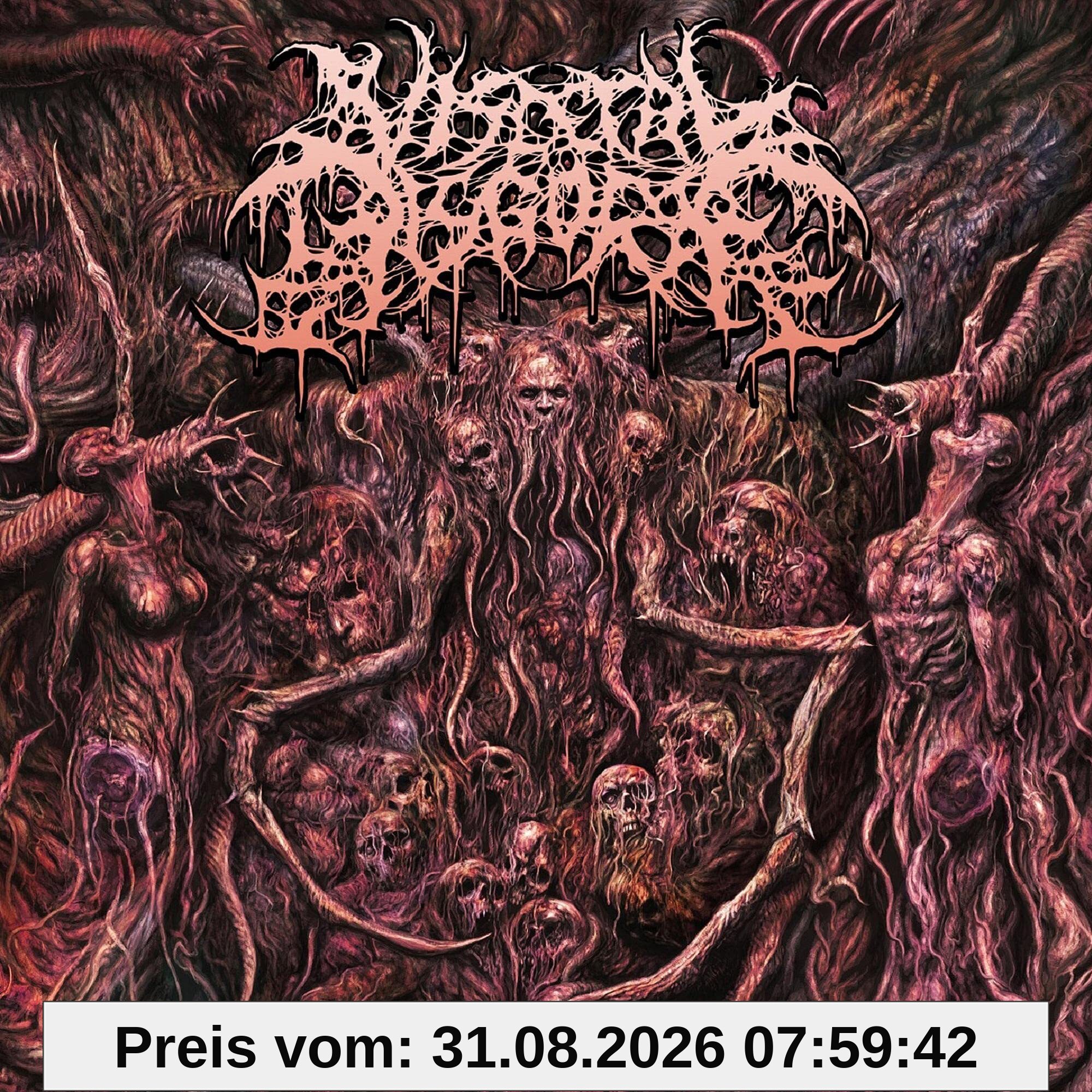 Ingesting Putridity