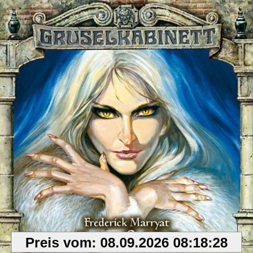Gruselkabinett Folg 49 - Der weiße Wolf