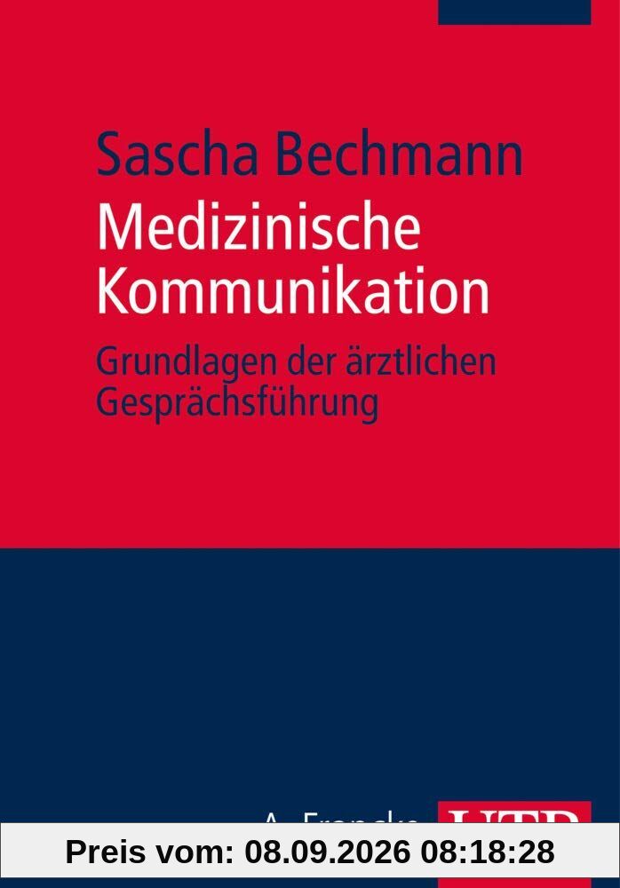 Medizinische Kommunikation