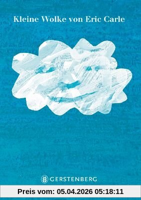 Kleine Wolke
