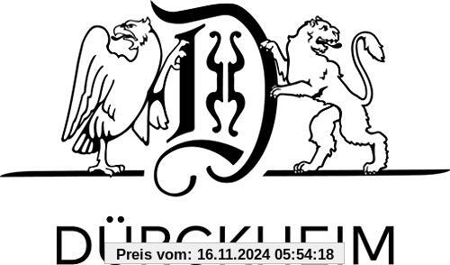 DürckheimRegister® STEUERERLASSE Gesetze und §§ 2021: 166 Registeretiketten (sog. Griffregister) für deine STEUERERLASSE