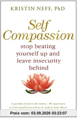 Self Compassion