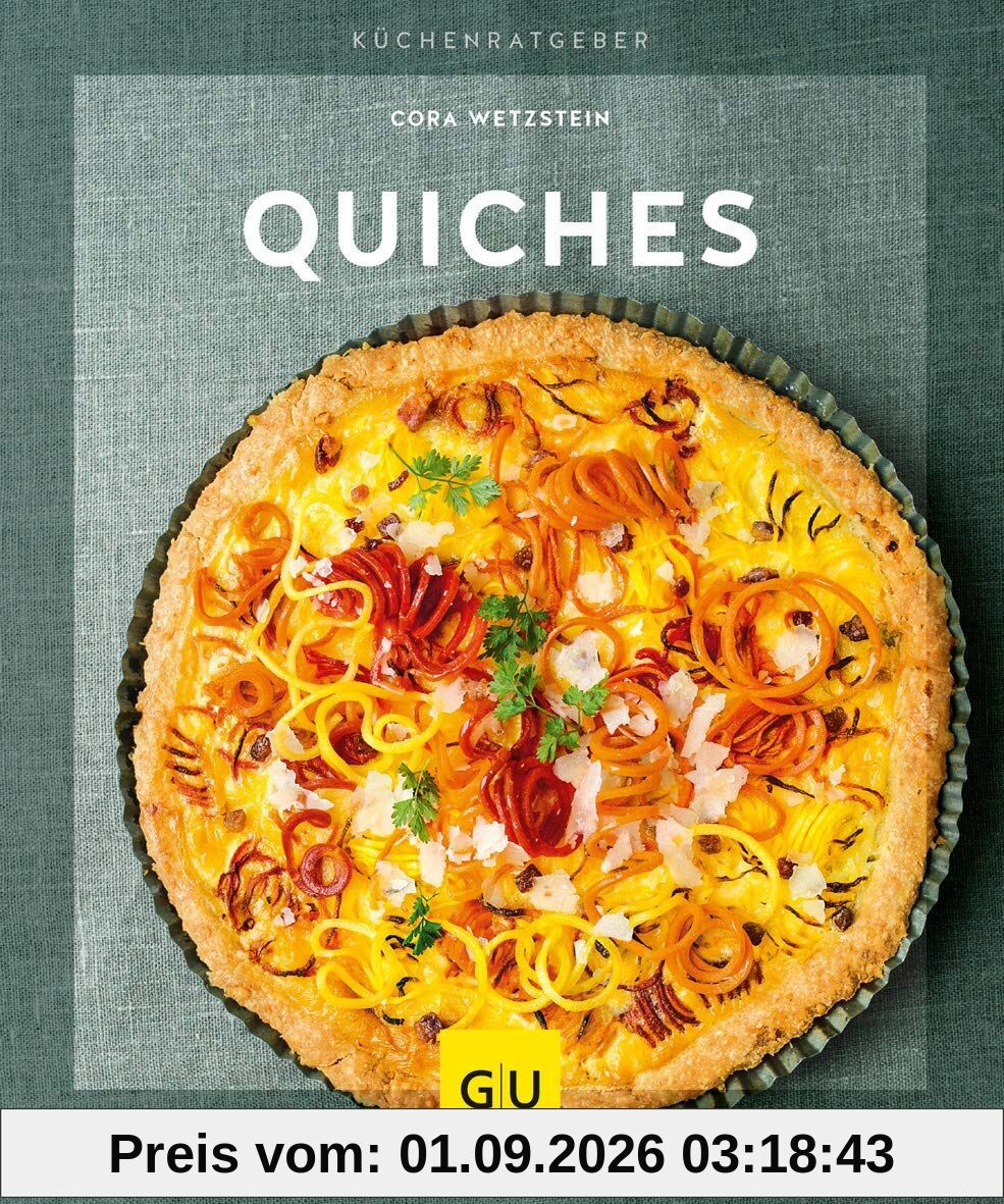 Quiches