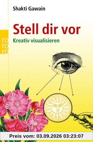 Stell dir vor: Kreativ visualisieren