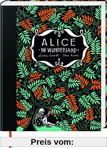 Alice im Wunderland & Alice hinter den Spiegeln