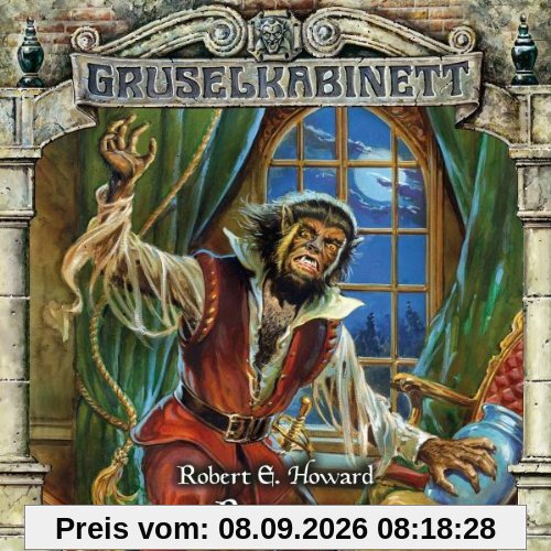 Gruselkabinett - Folge 63: Besessen