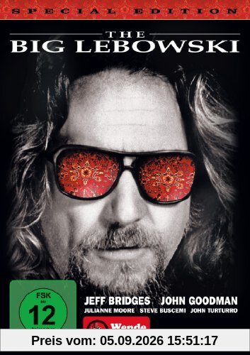 The Big Lebowski [Special Edition]