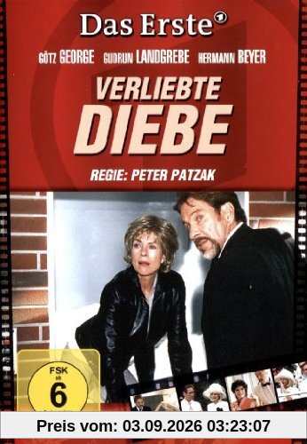 Verliebte Diebe
