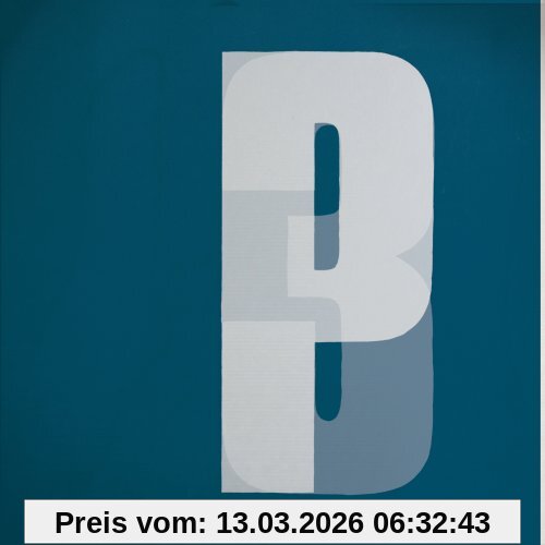 Portishead Third