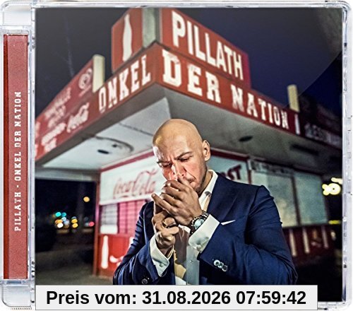 Onkel der Nation