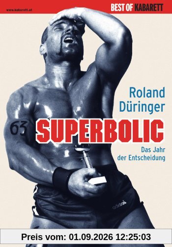 Superbolic - Düringer