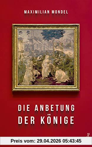 Die Anbetung der Könige
