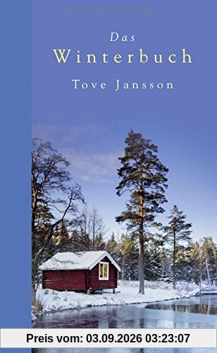 Das Winterbuch