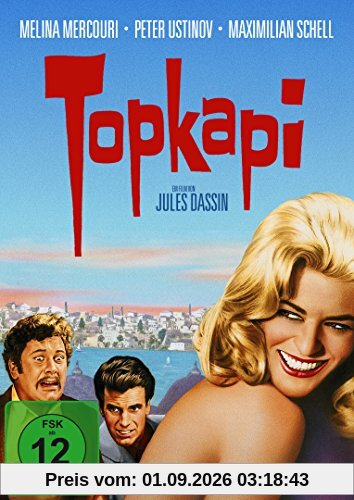 Topkapi