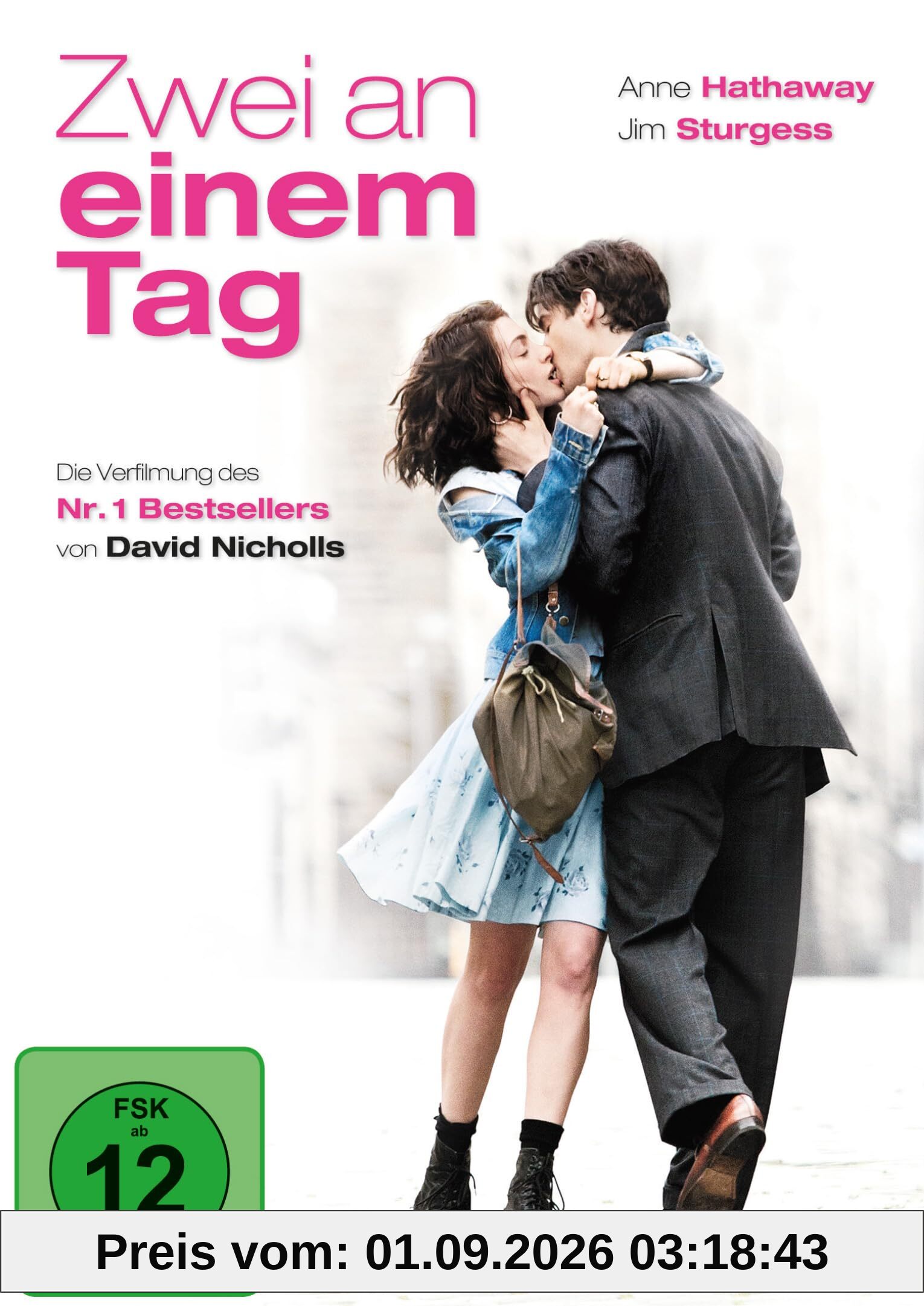 Zwei an einem Tag